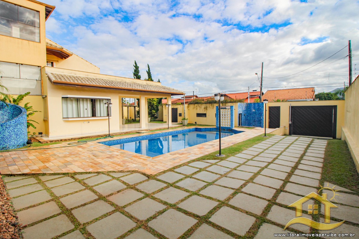 Casa no bairro Jardim Imperador, Lado Linha