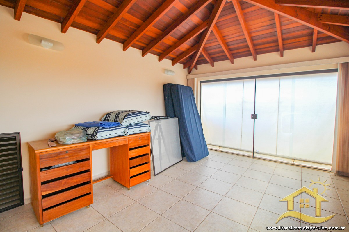 Casa no bairro Jardim Imperador, Lado Linha