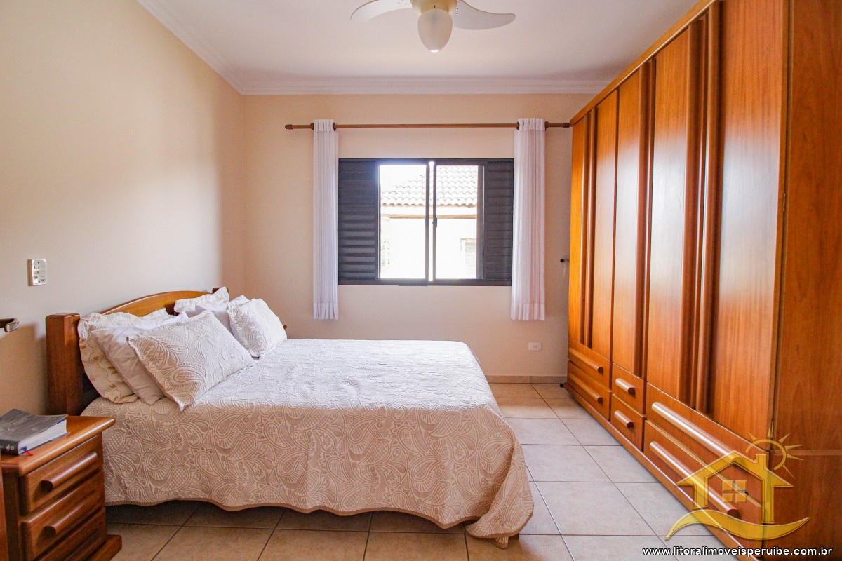 Casa no bairro Jardim Imperador, Lado Linha