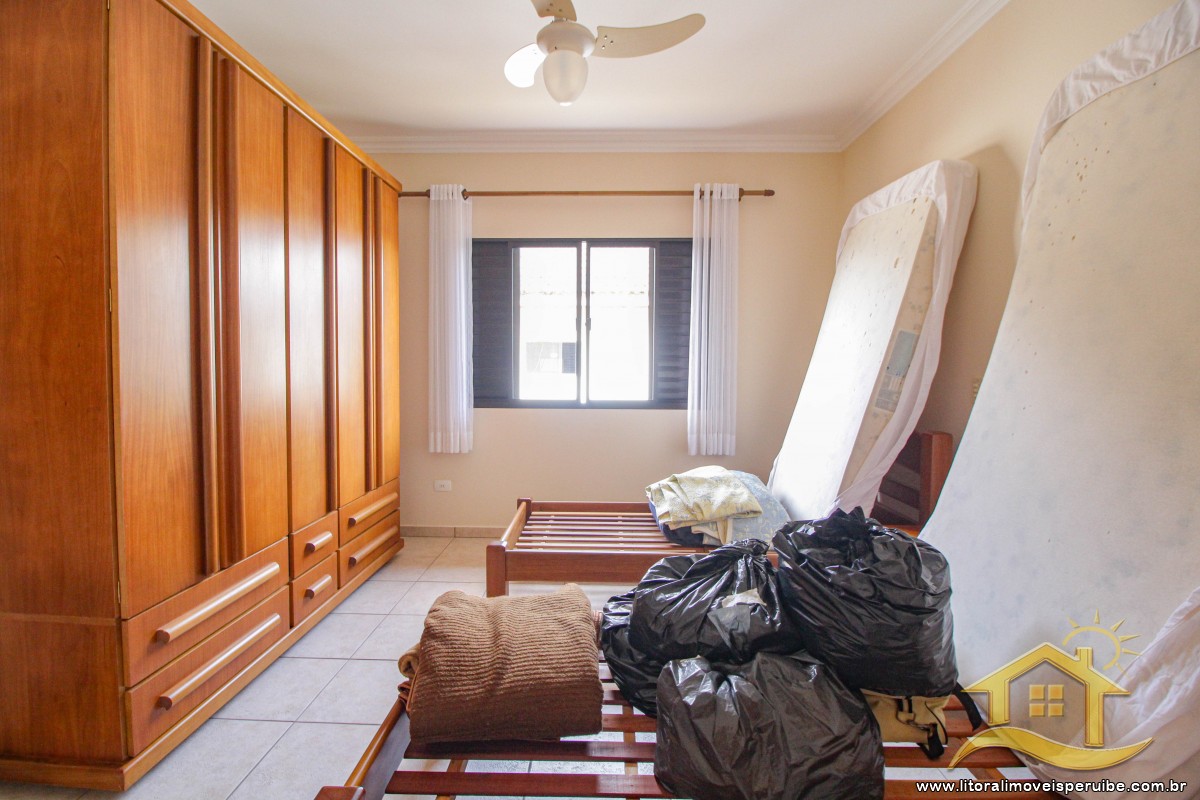Casa no bairro Jardim Imperador, Lado Linha
