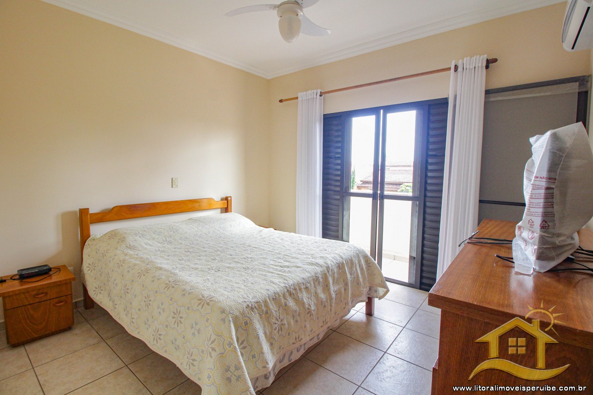 Casa no bairro Jardim Imperador, Lado Linha