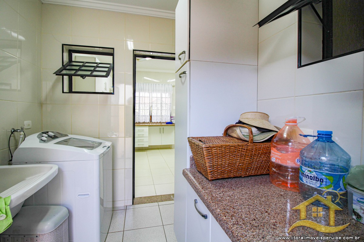 Casa no bairro Jardim Imperador, Lado Linha