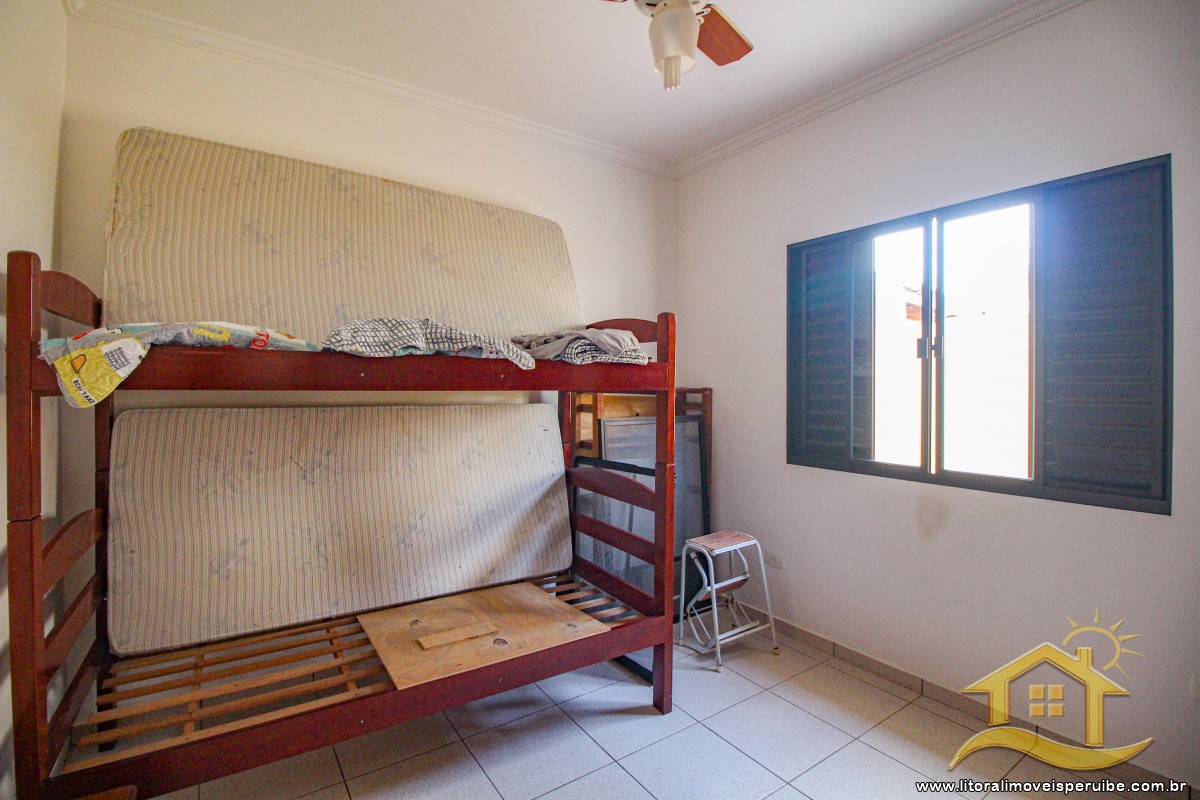 Casa no bairro Jardim Imperador, Lado Linha