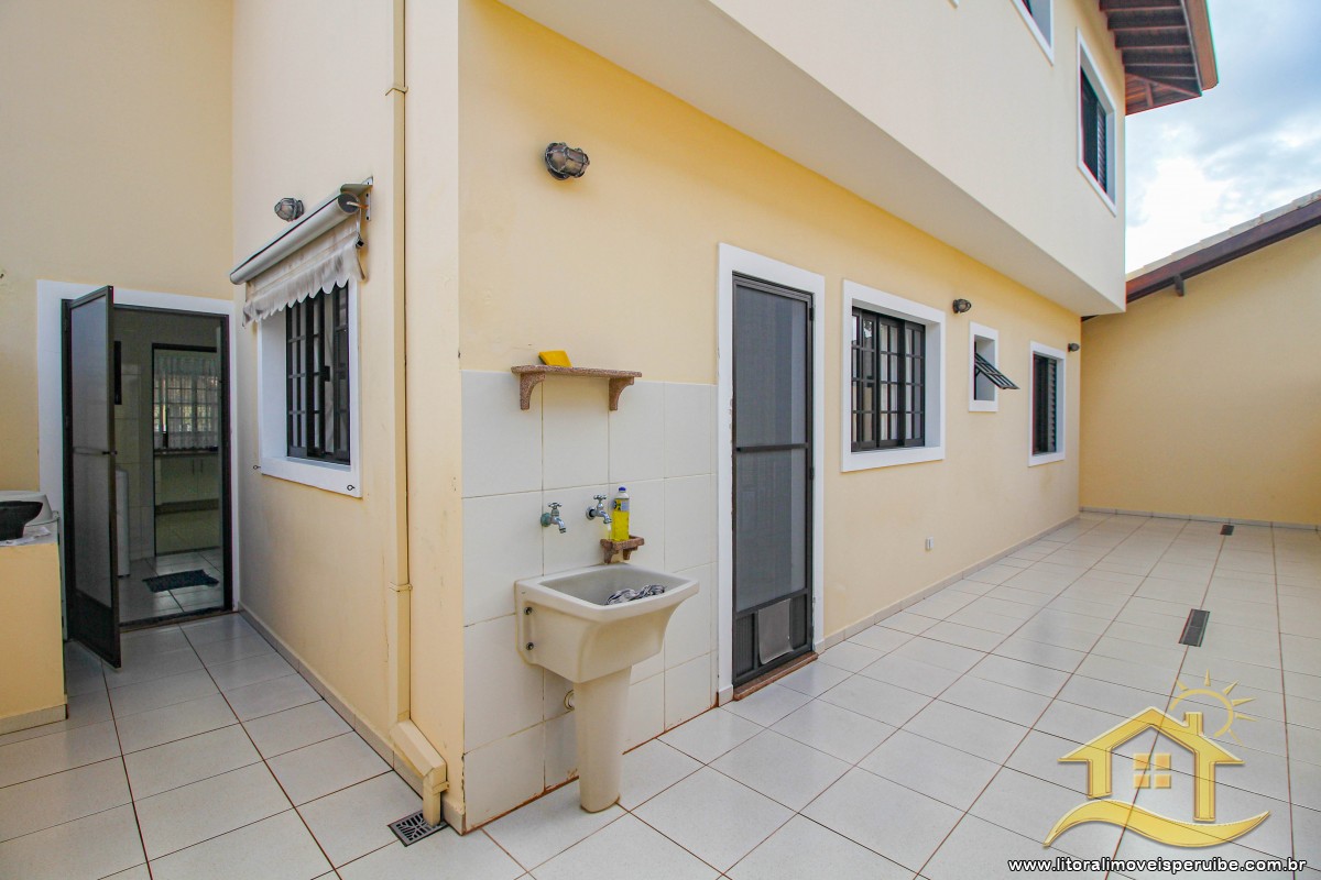 Casa no bairro Jardim Imperador, Lado Linha
