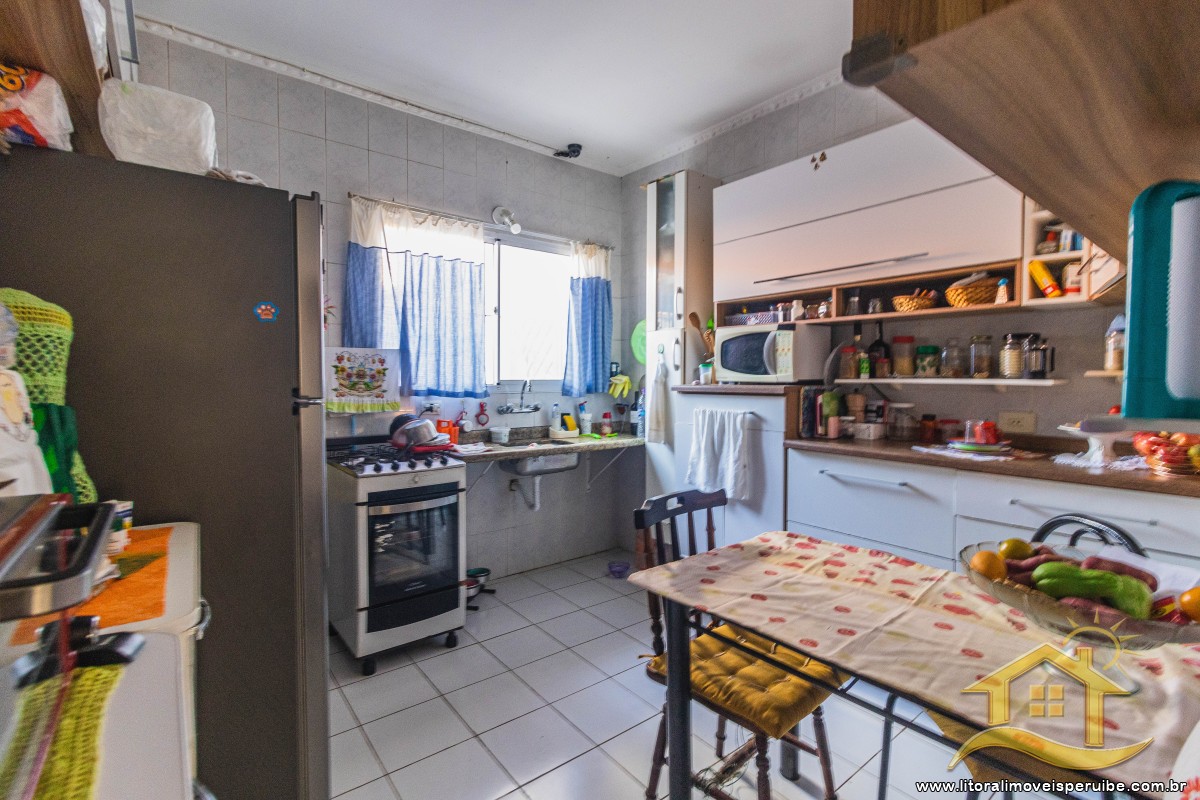 Casa no bairro Stella Maris, Lado Linha