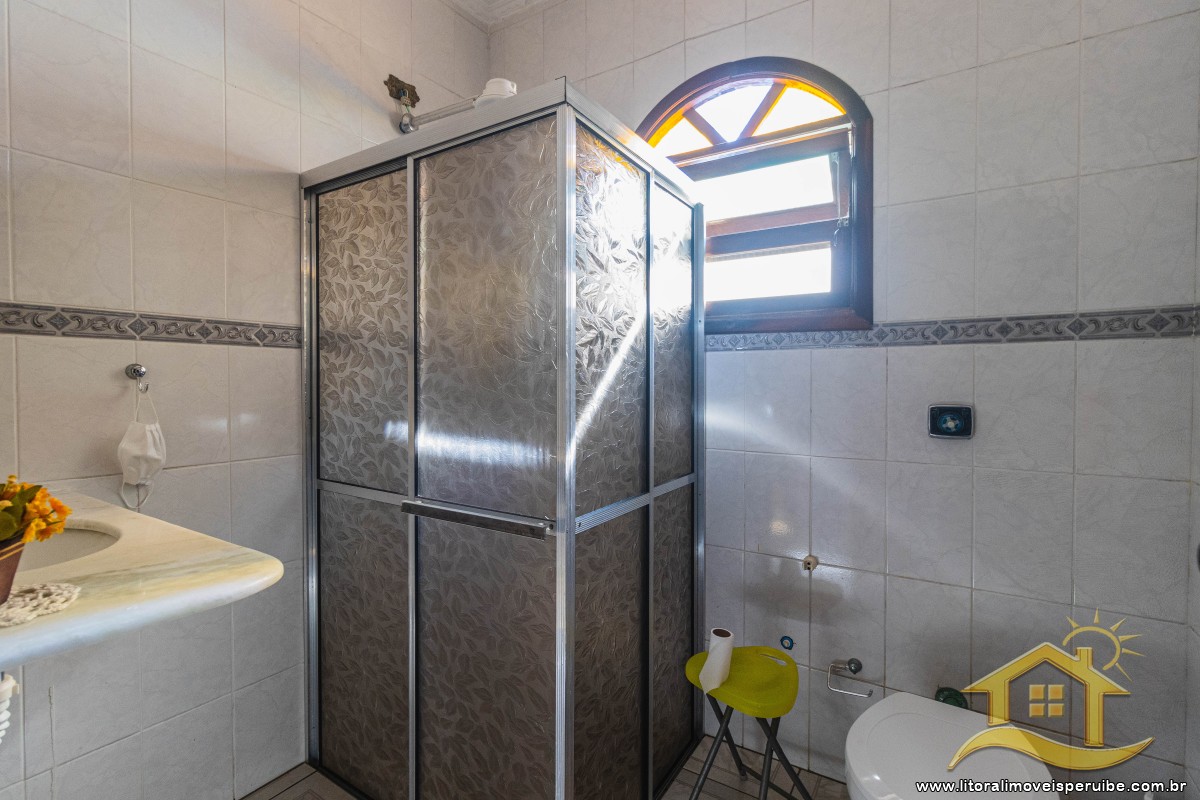Casa no bairro Stella Maris, Lado Linha