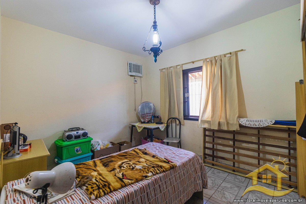 Casa no bairro Stella Maris, Lado Linha