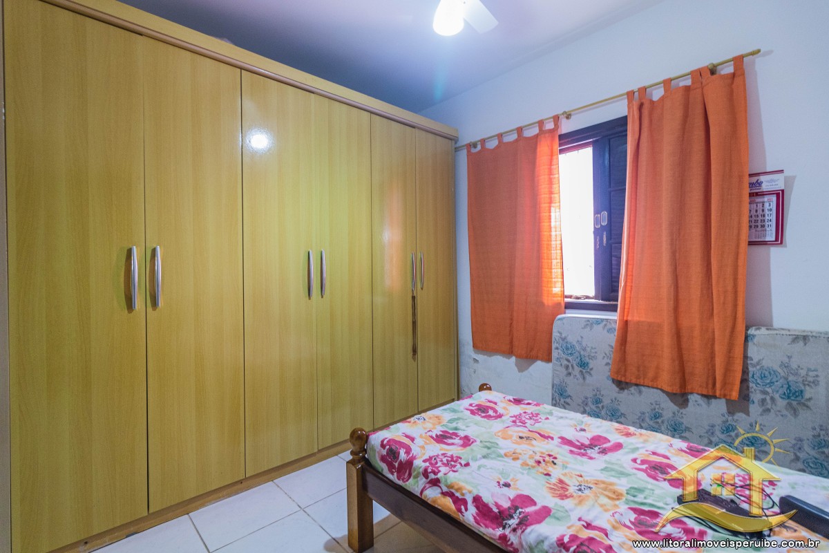 Casa no bairro Stella Maris, Lado Linha