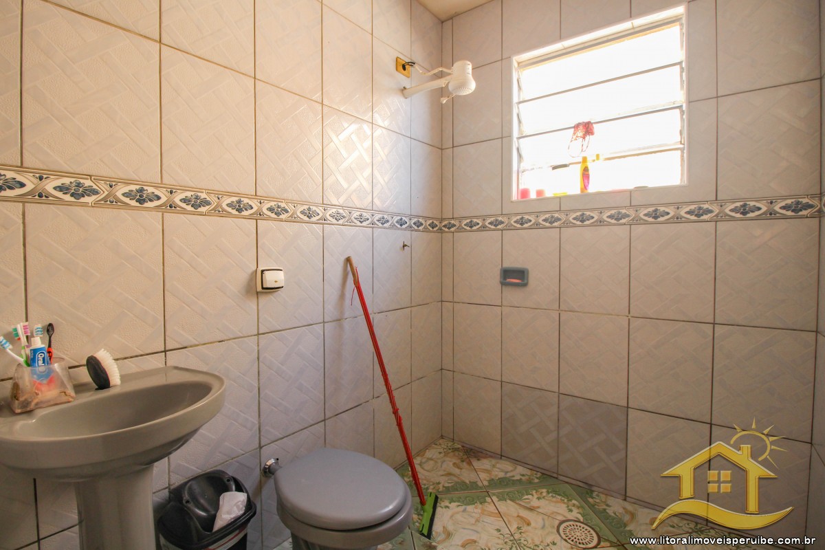 Casa no bairro Ribamar, Lado Linha