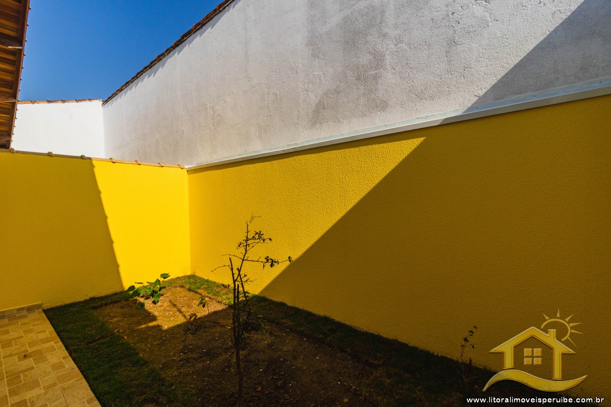Casa no bairro Park D Aville, Pós Linha