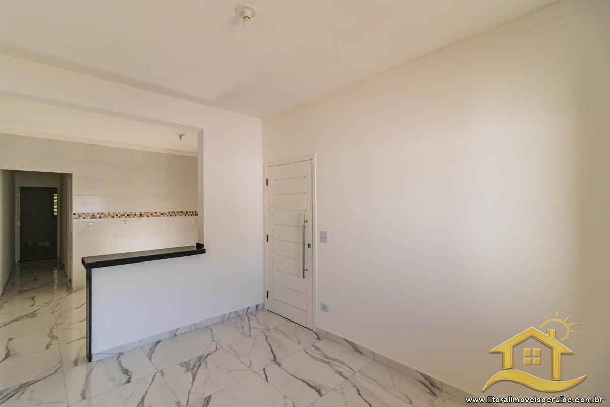 Casa no bairro Park D Aville, Pós Linha