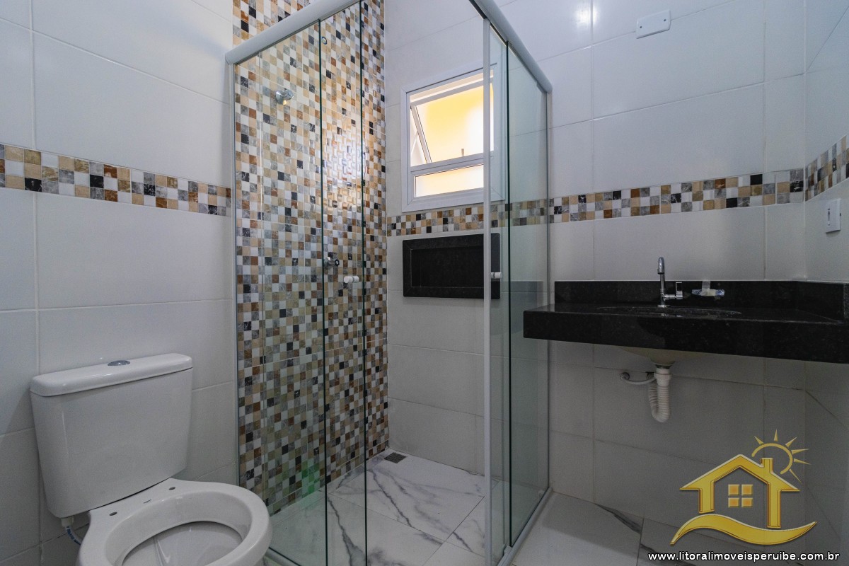 Casa no bairro Park D Aville, Pós Linha