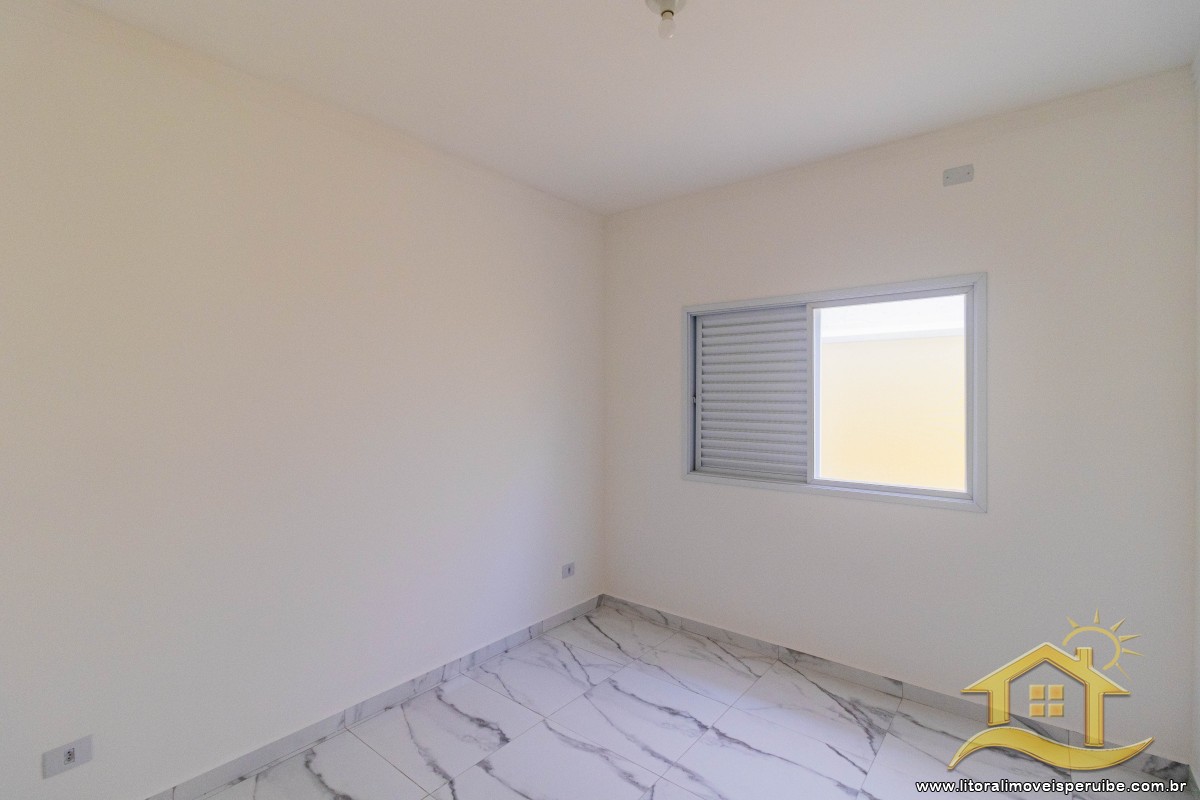 Casa no bairro Park D Aville, Pós Linha