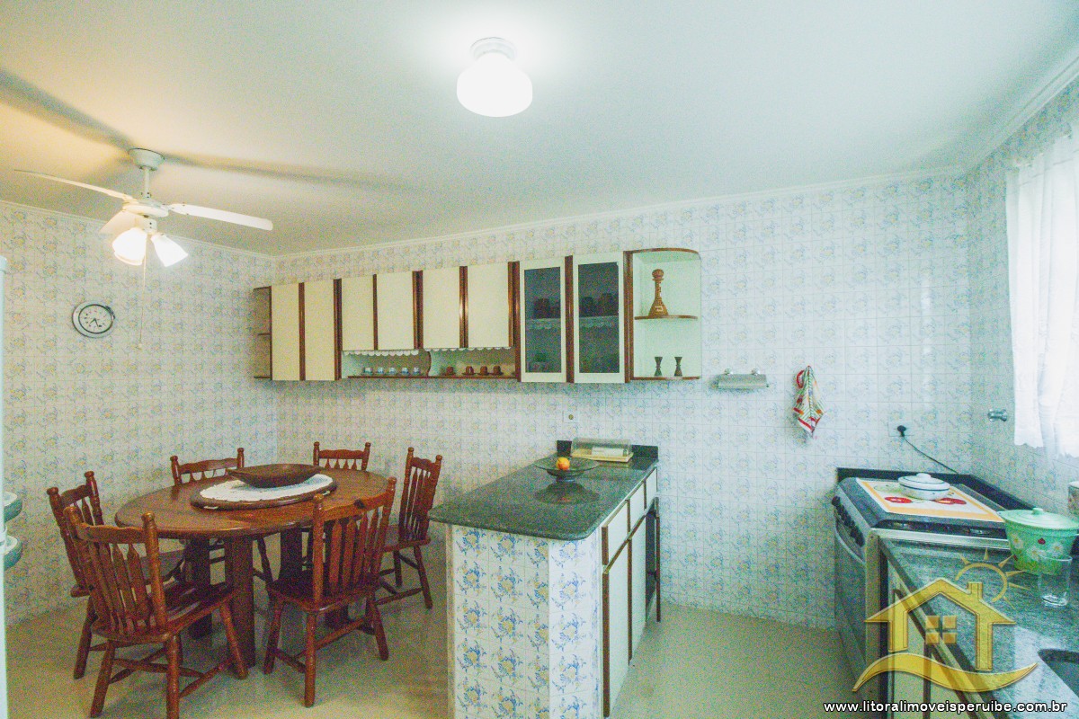 Casa no bairro Centro, Lado Praia