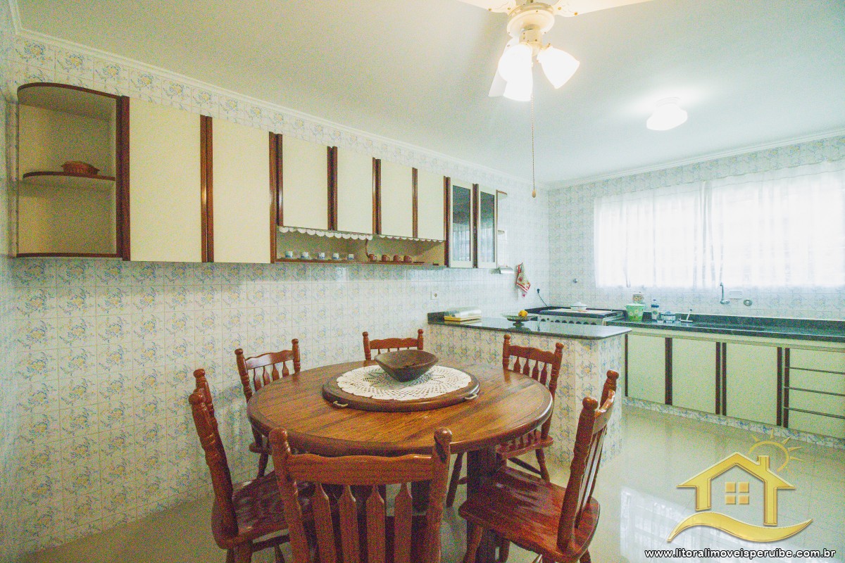 Casa no bairro Centro, Lado Praia