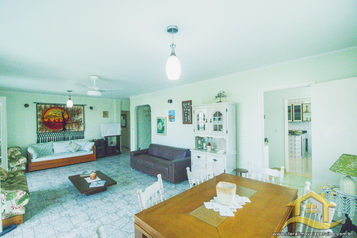 Casa no bairro Centro, Lado Praia