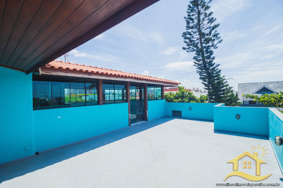 Casa no bairro Centro, Lado Praia