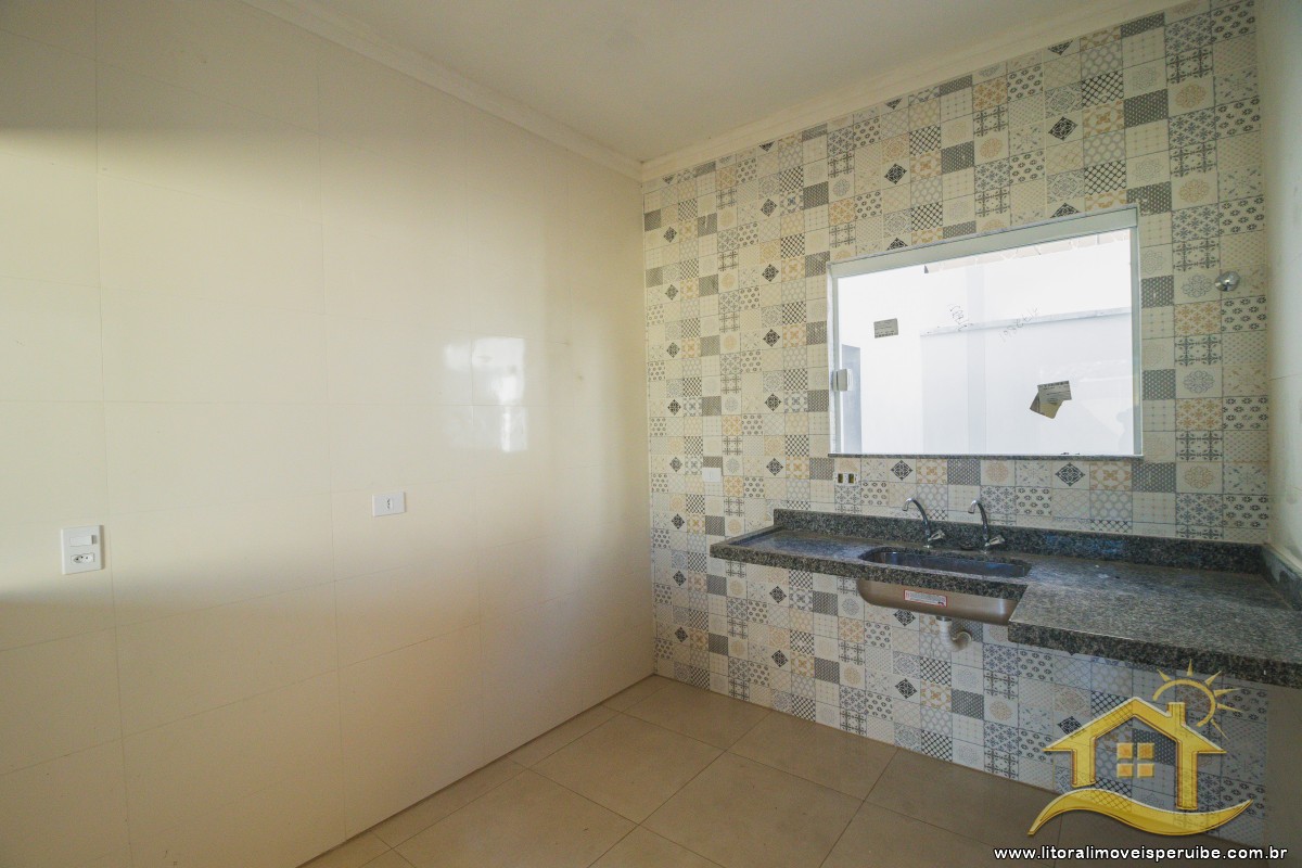Casa no bairro São João Batista II, Pós Linha