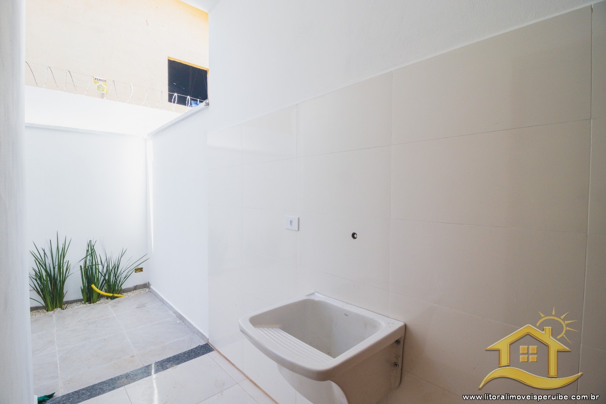 Casa no bairro São João Batista II, Pós Linha