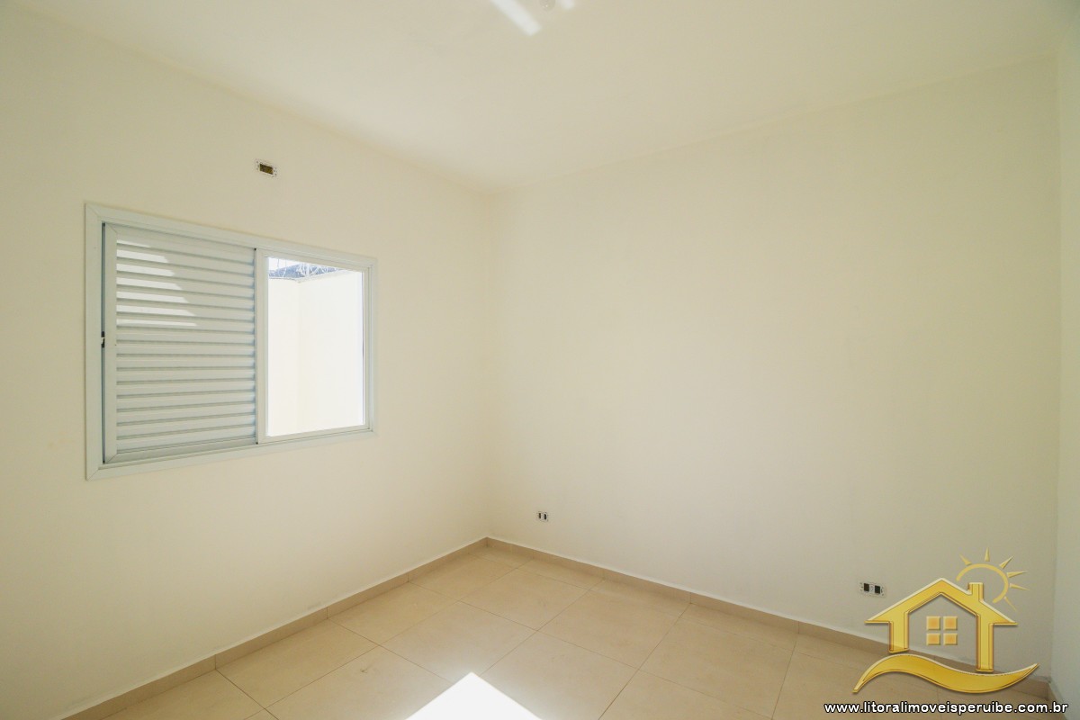 Casa no bairro São João Batista II, Pós Linha