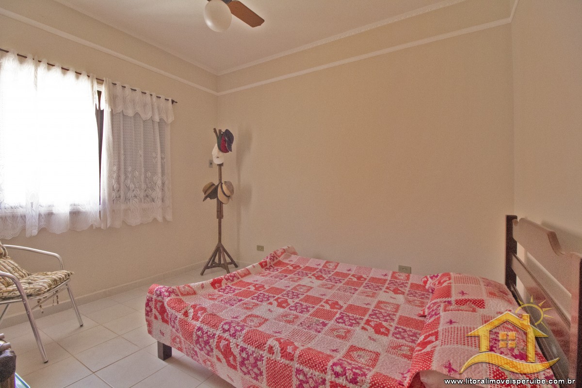 Casa no bairro Casablanca, Lado Linha