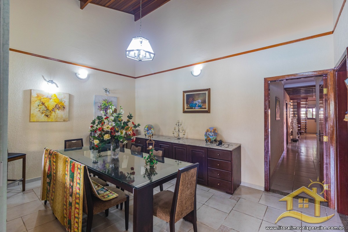 Casa no bairro Stella Maris, Lado Linha