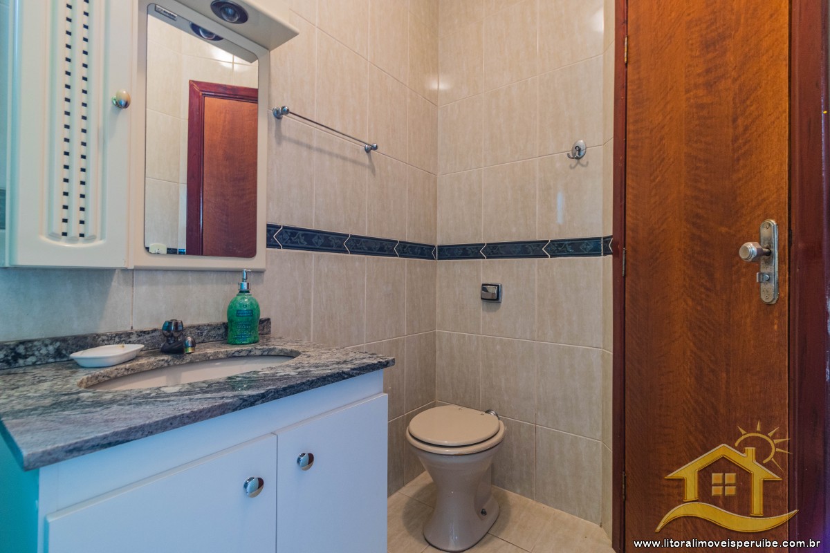 Casa no bairro Stella Maris, Lado Linha