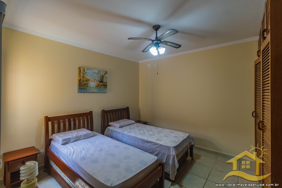 Casa no bairro Stella Maris, Lado Linha