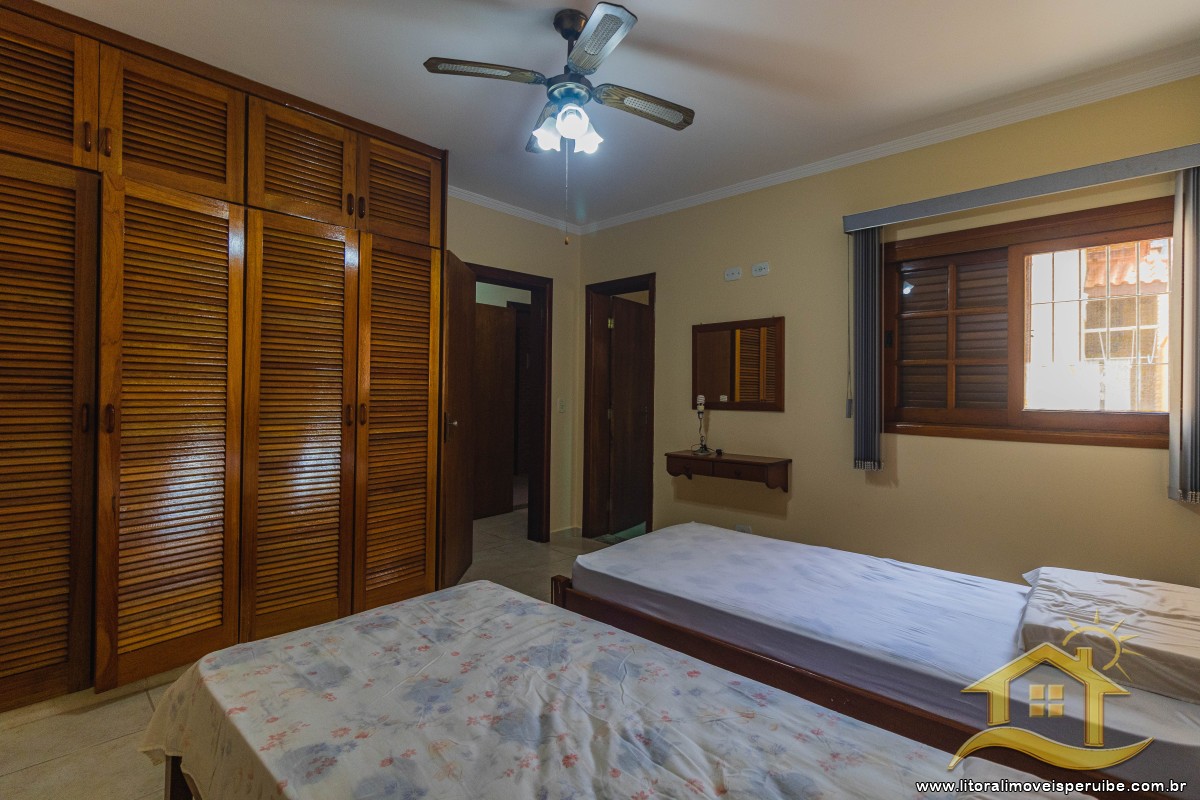 Casa no bairro Stella Maris, Lado Linha
