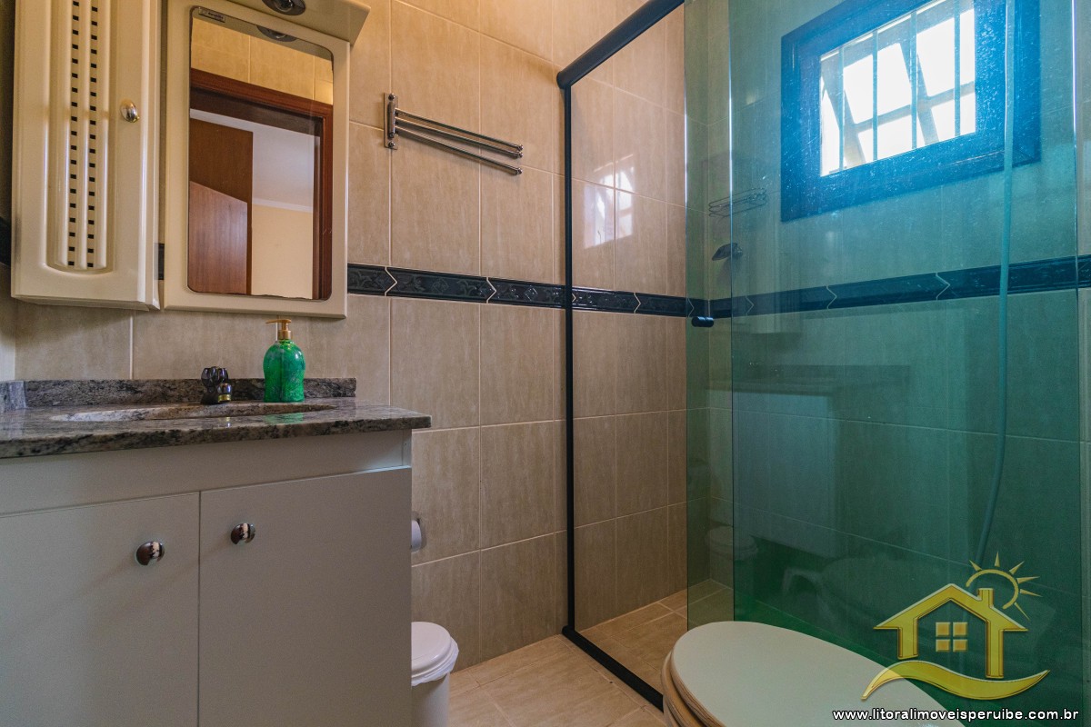 Casa no bairro Stella Maris, Lado Linha