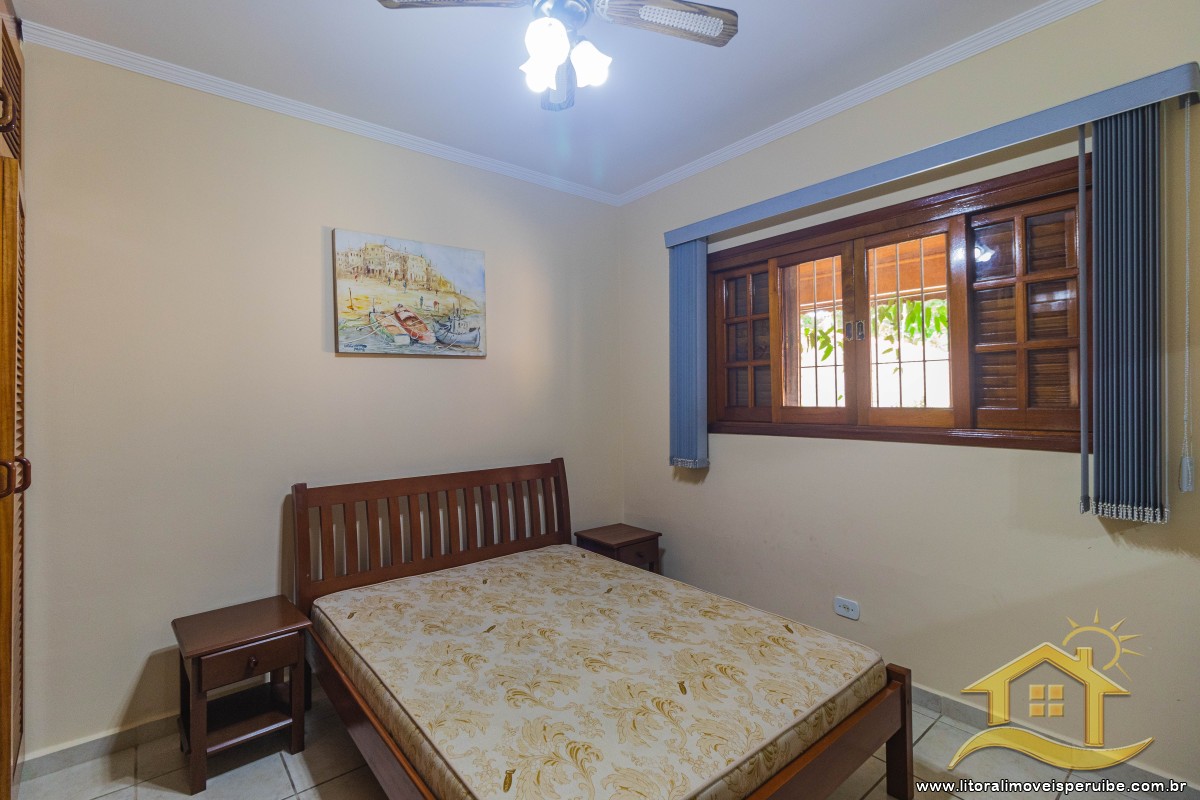 Casa no bairro Stella Maris, Lado Linha