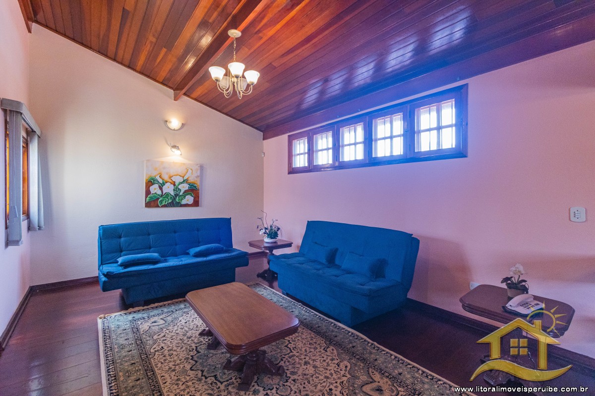 Casa no bairro Stella Maris, Lado Linha