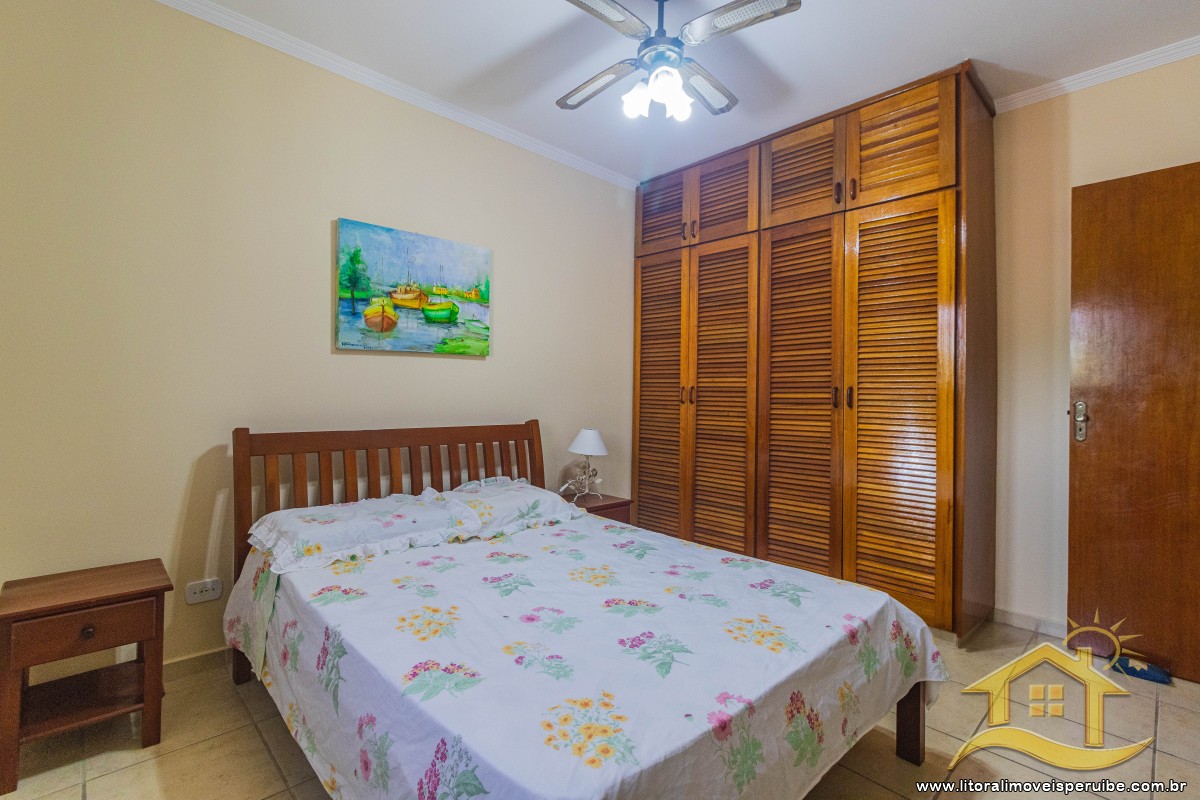 Casa no bairro Stella Maris, Lado Linha