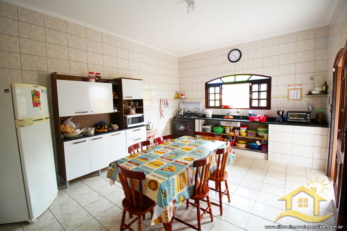 Casa no bairro Park D Aville, Pós Linha