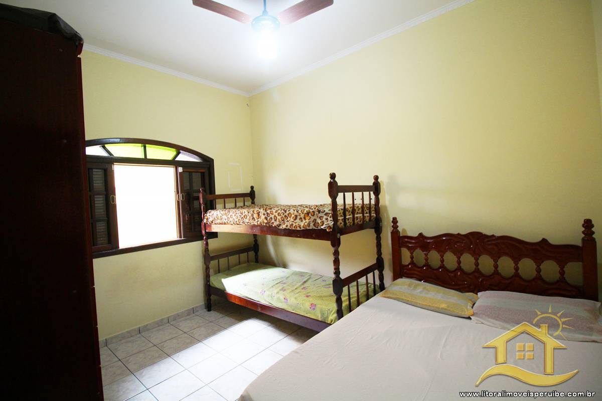 Casa no bairro Park D Aville, Pós Linha