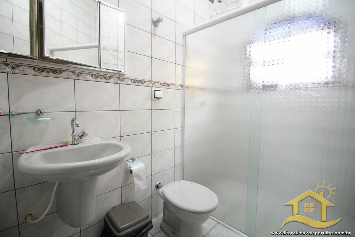 Casa no bairro Park D Aville, Pós Linha