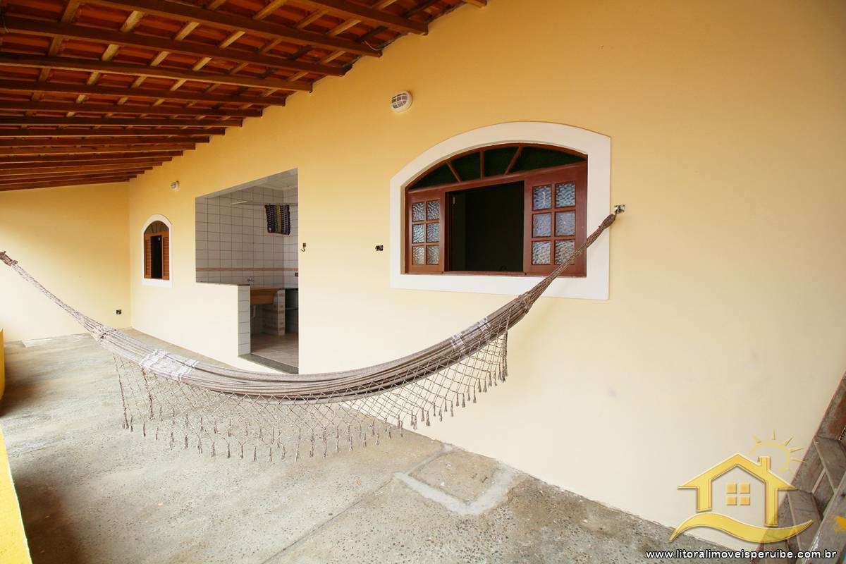 Casa no bairro Park D Aville, Pós Linha