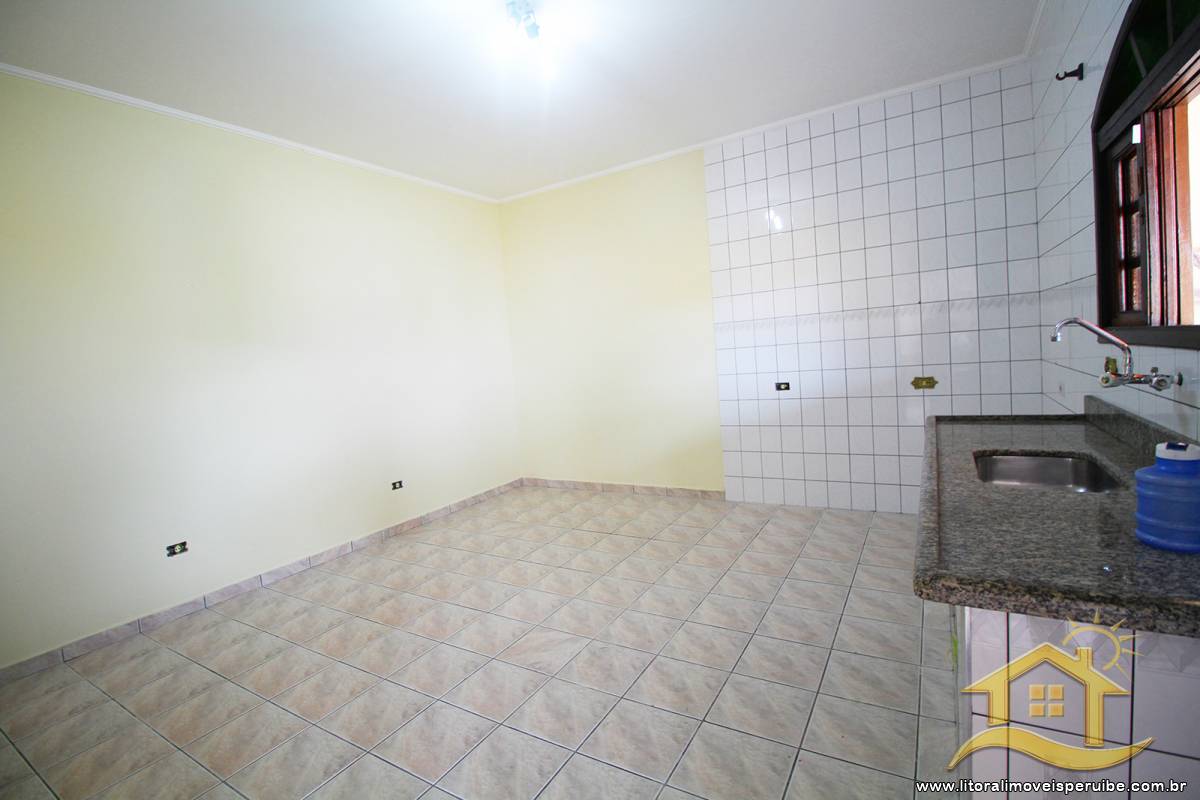 Casa no bairro Park D Aville, Pós Linha