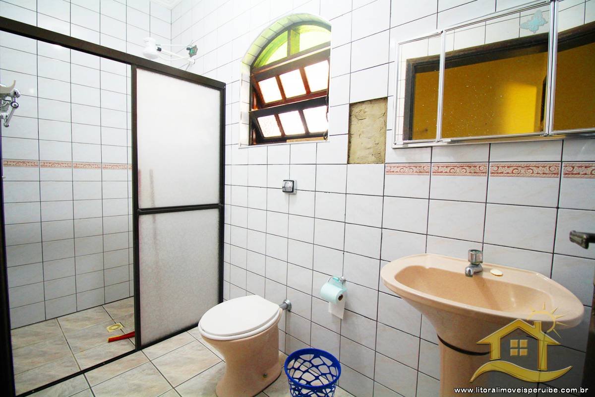 Casa no bairro Park D Aville, Pós Linha