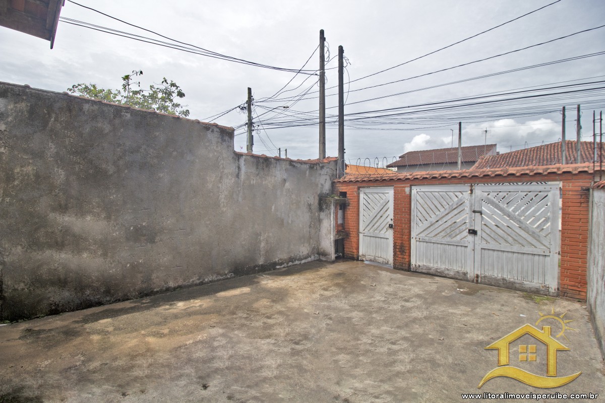 Casa no bairro Vila Romar, Pós Linha