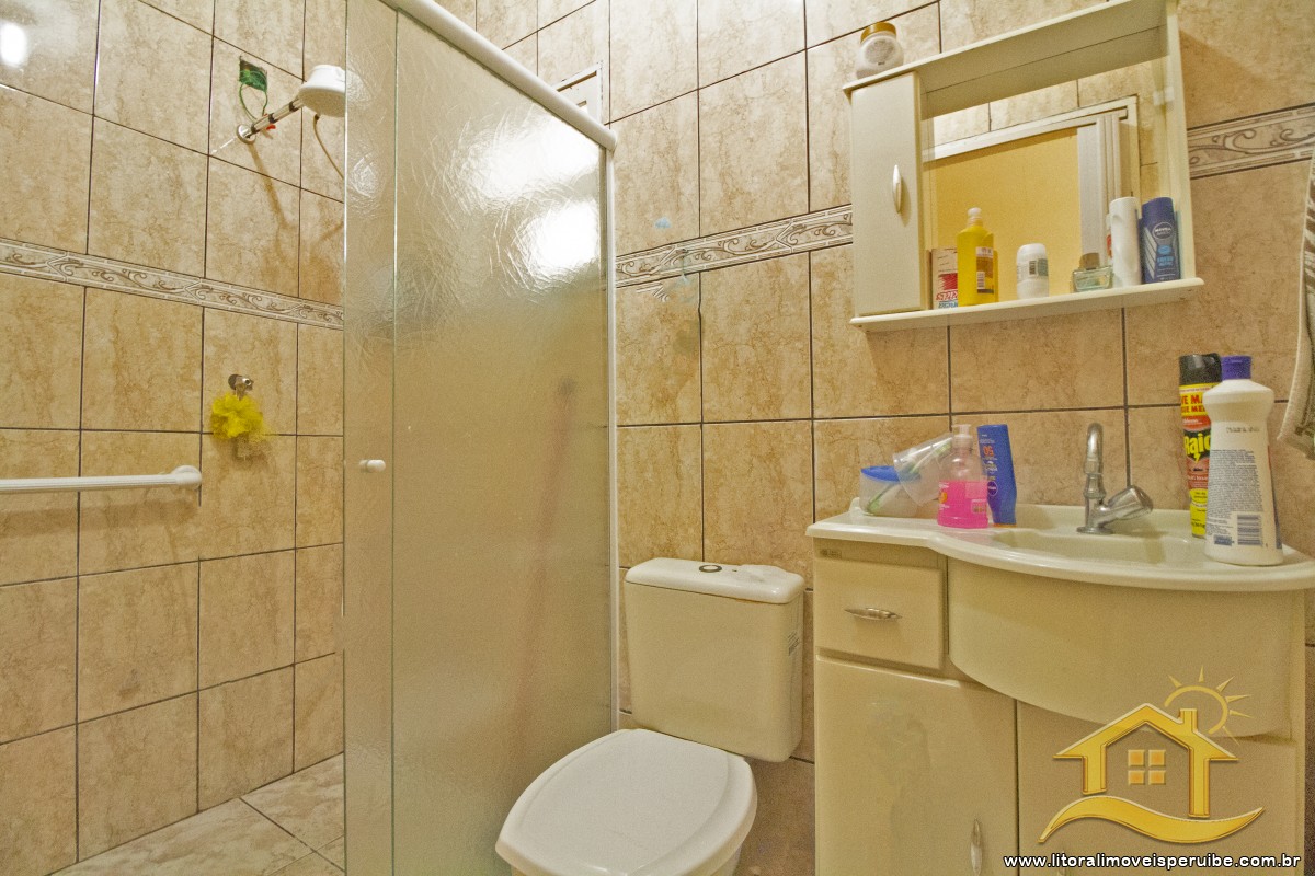 Casa no bairro Vila Romar, Pós Linha