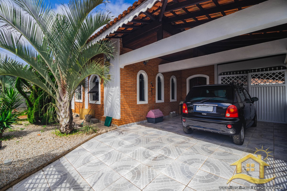 Casa no bairro Stella Maris, Lado Praia