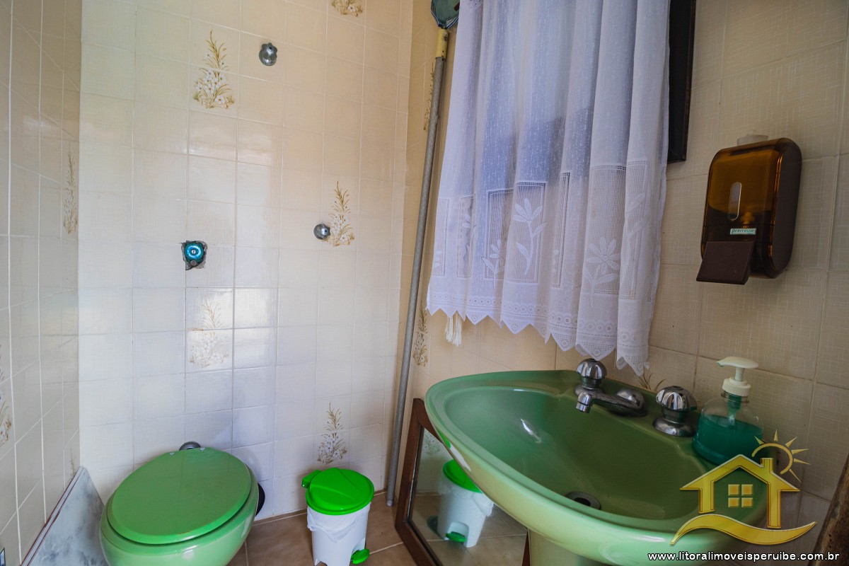 Casa no bairro Stella Maris, Lado Praia