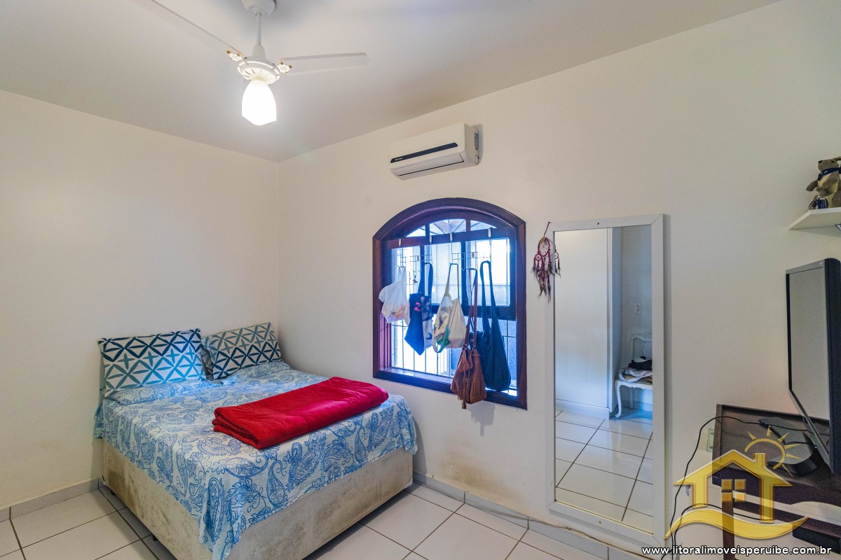 Casa no bairro Stella Maris, Lado Praia