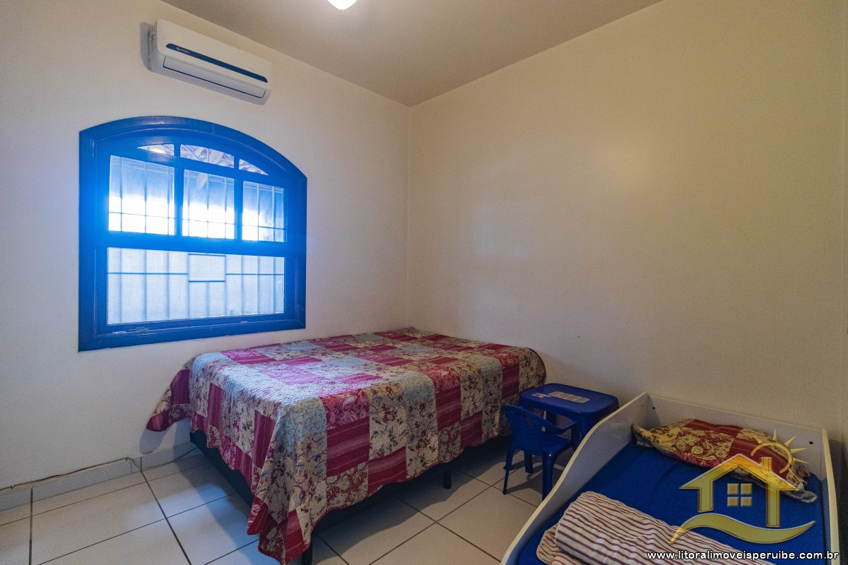 Casa no bairro Stella Maris, Lado Praia