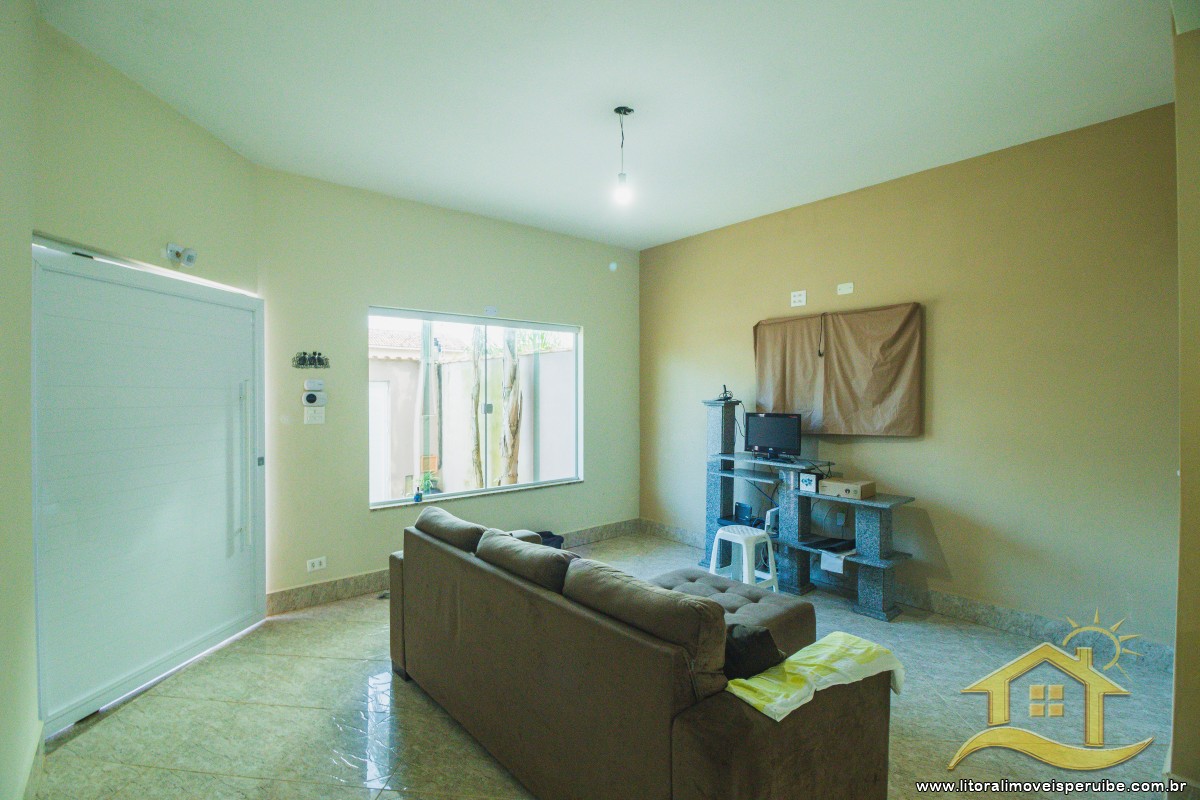 Casa no bairro Oásis, Lado Praia