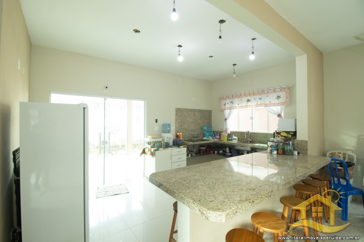 Casa no bairro Oásis, Lado Praia