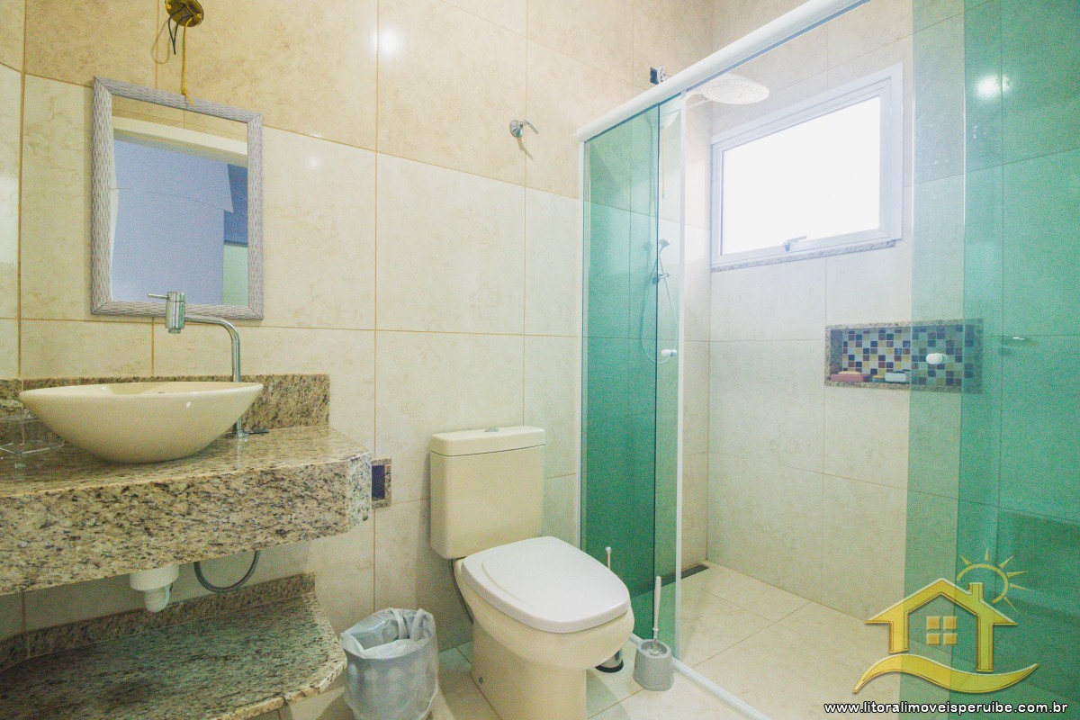 Casa no bairro Oásis, Lado Praia