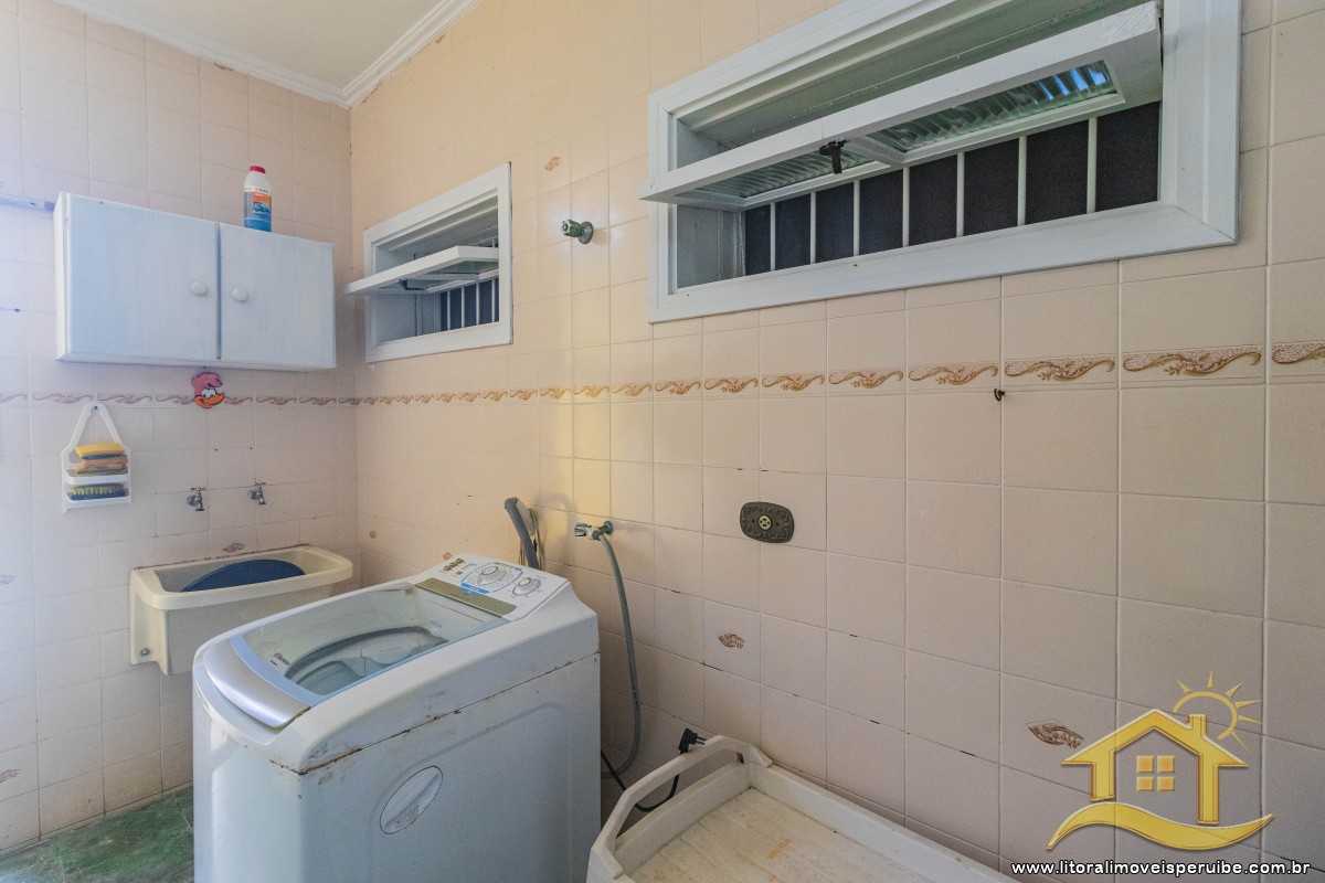 Casa no bairro Turístico, Lado Praia
