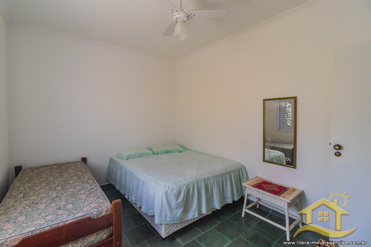 Casa no bairro Turístico, Lado Praia